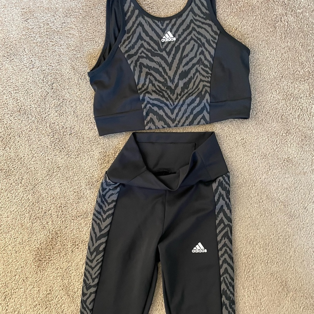 Adidas set